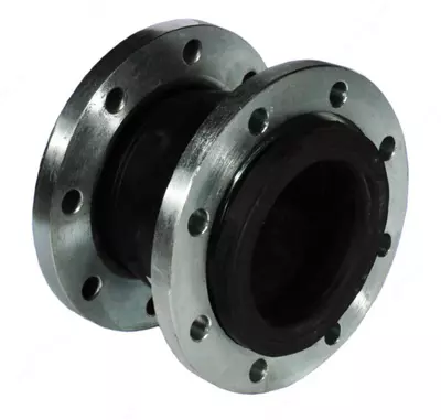 Резиновый компенсатор