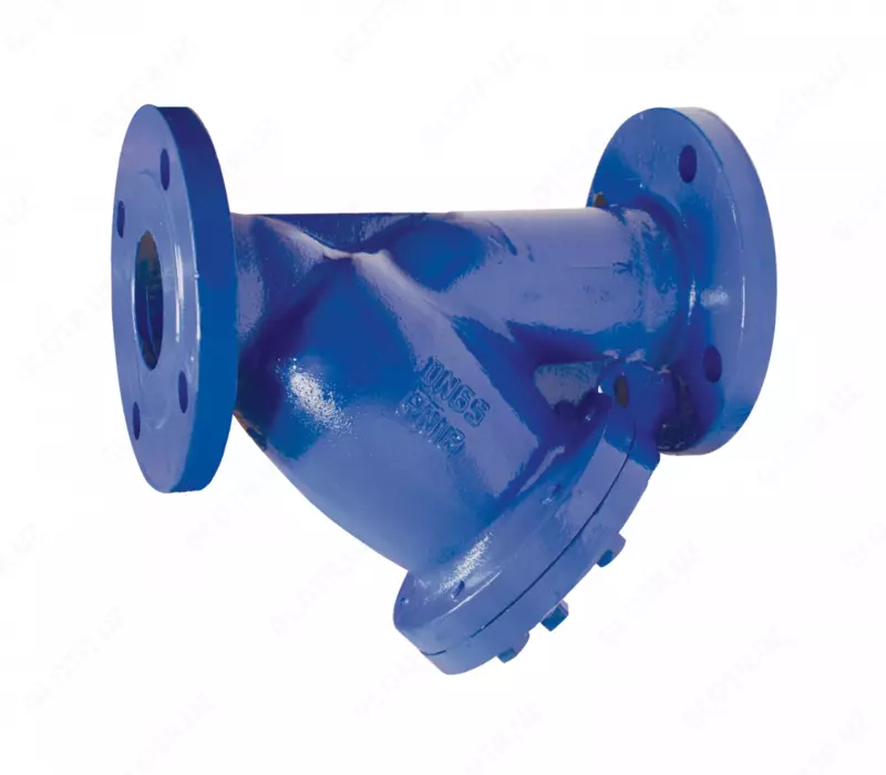 Фильтр сетчатый