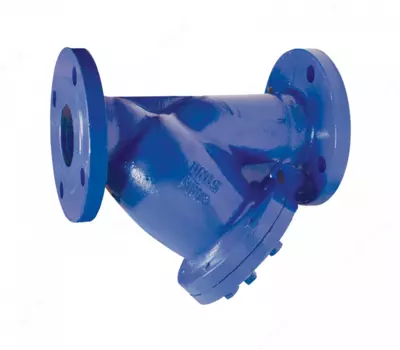 Фильтр сетчатый