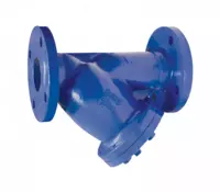 Фильтр сетчатый