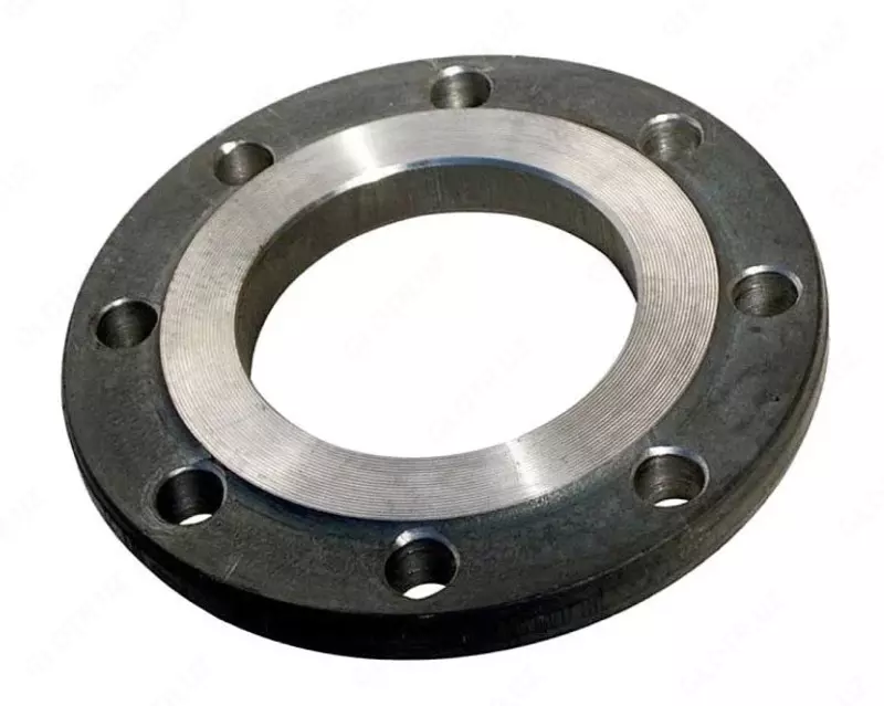 Фланец стальной