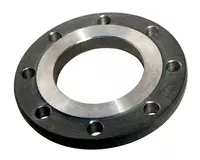 Фланец стальной