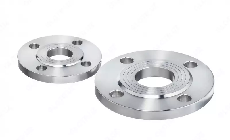 Фланец нержавеющий