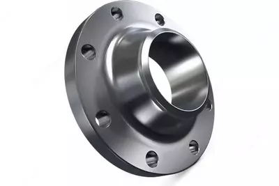 Фланец стальной воротниковый