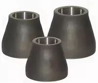 Переход стальной К