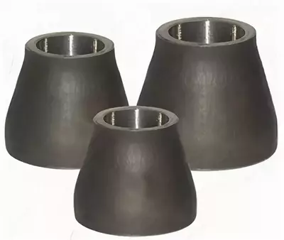 Переход стальной К