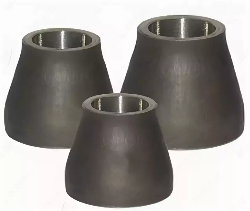 Переход стальной К