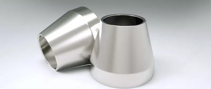 Переход нержваеющий К