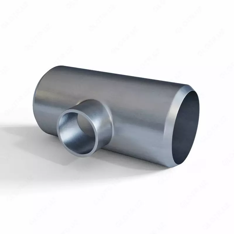 Zanglamaydigan o‘tish troynigi