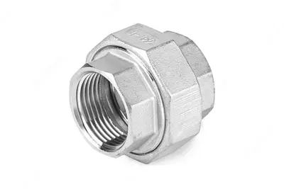 Американка нержавеющая AISI 304