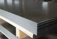 Лист стальной х/к