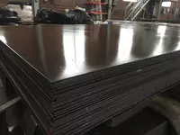 Лист стальной г/к O9Г2C