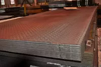 Po‘lat t/k taram-taram list