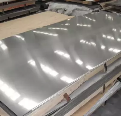 Лист нержавеющий AISI 201