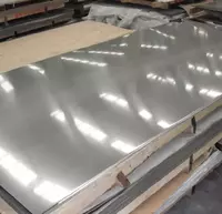 Лист нержавеющий AISI 201