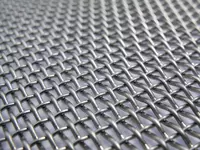 Сетка нержавеющая AISI 304