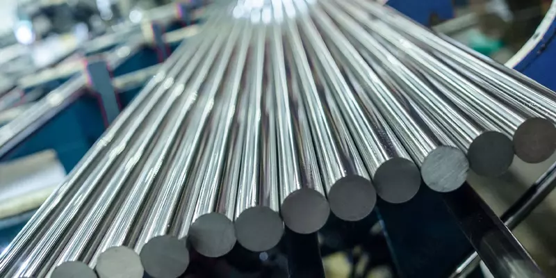 Круг нержавеющий AISI 304