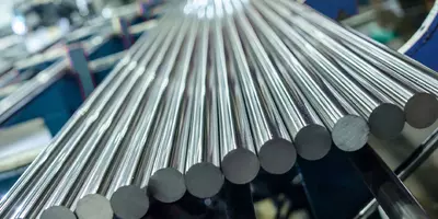 Круг нержавеющий AISI 304