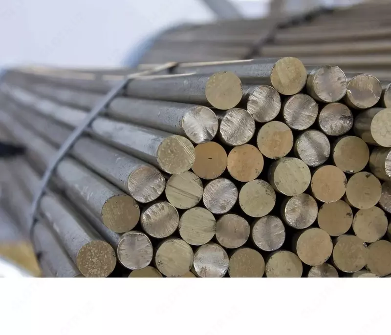 Круг стальной Сталь 3