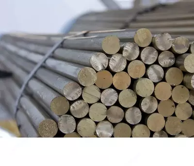 Круг стальной Сталь 3