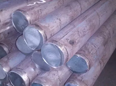 Круг стальной Сталь 45