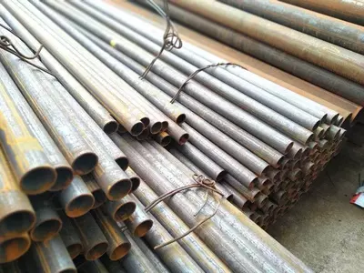 Po‘lat quvur b/sh g/d st 20