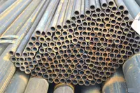 Труба стальная ВГП СТ 20