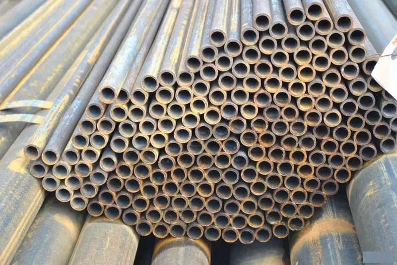 Труба стальная ВГП СТ 20