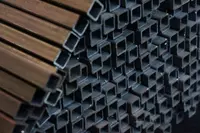 Профиль стальной