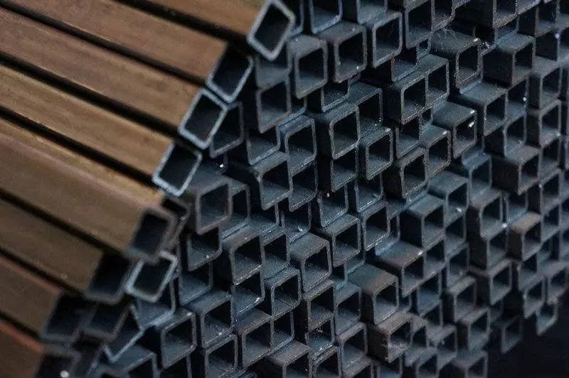 Профиль стальной