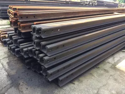 Железнодорожный рельс