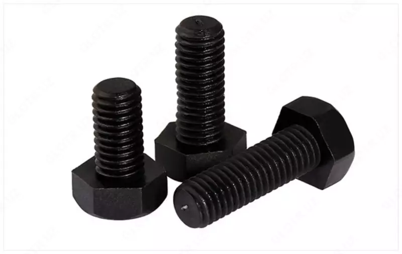 Болт класс прочности 5