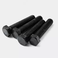 Болт класс прочности 8 от 8мм до 30мм