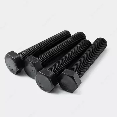 Болт класс прочности 8 от 8мм до 30мм