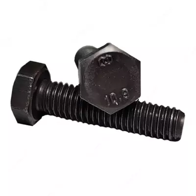 Boltning mustahkamlik sinfi 10