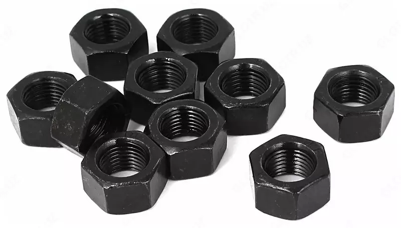 Гайка класс прочности 5