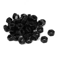 Гайка класс прочности 10 от 10мм до 30мм