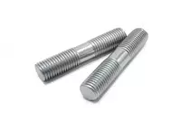 Шпилька стальная от 6мм до 48мм