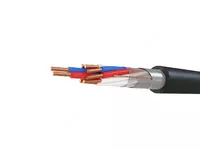 Кабель КВВГЭ 4х1