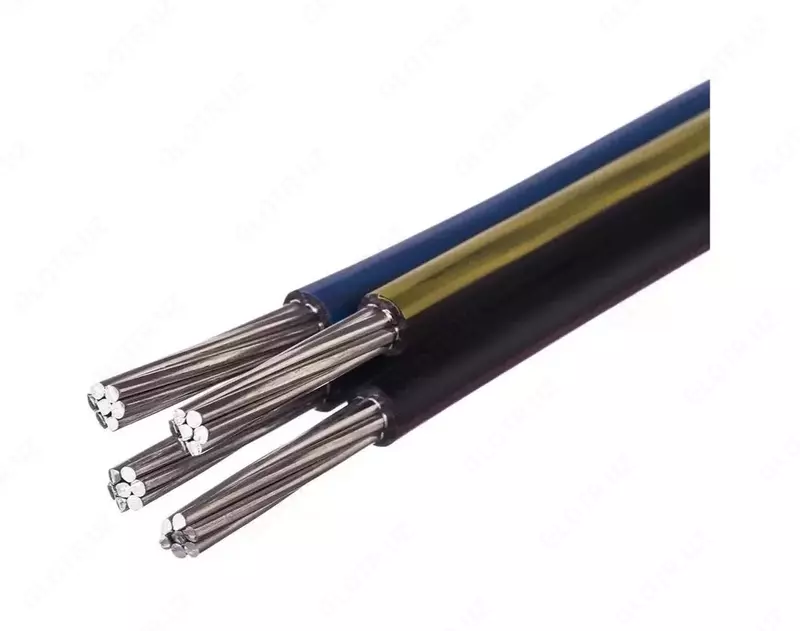 Кабель СИП4 2х16