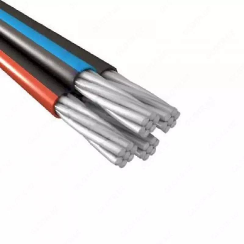 Кабель СИП4 4х16