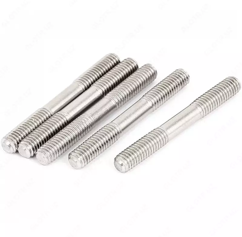 Шпилька нержавеющая от 6мм до 30мм