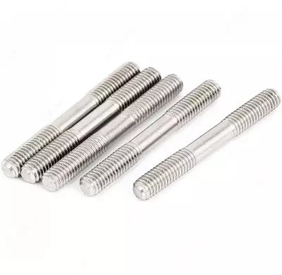 Шпилька нержавеющая от 6мм до 30мм