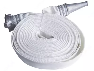 Пожарный шланг Ду50