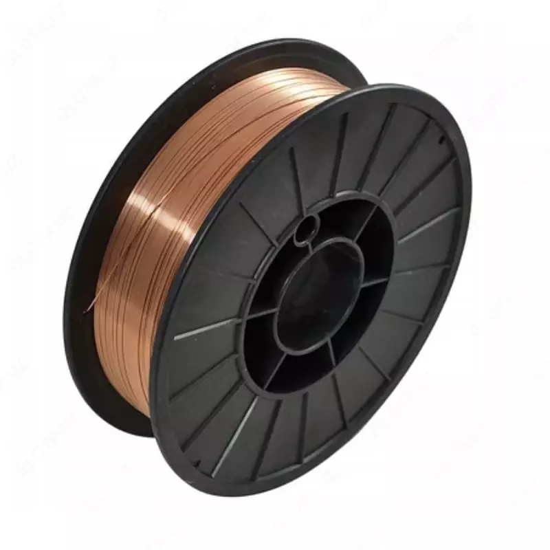 Проволока св-08Г2С-О