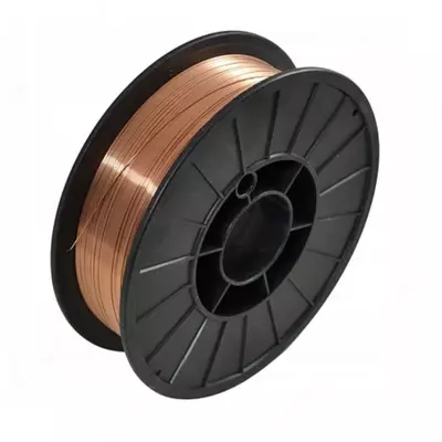 Проволока св-08Г2С-О