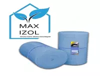  Polietilen kopikli mato MAXIZOL 1 5 mm (sintepon) - 