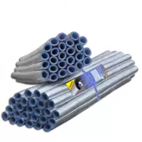  Оболочка трубная ламинированная (ОТЛ) MAXIZOL из пенополиэтилена - 