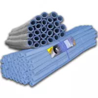   Оболочка трубная ламинированная (ОТЛ) MAXIZOL из пенополиэтилена
