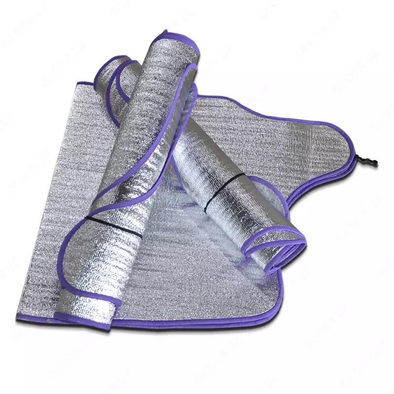  Солнцезащитный Отражатель для автомобиля - 